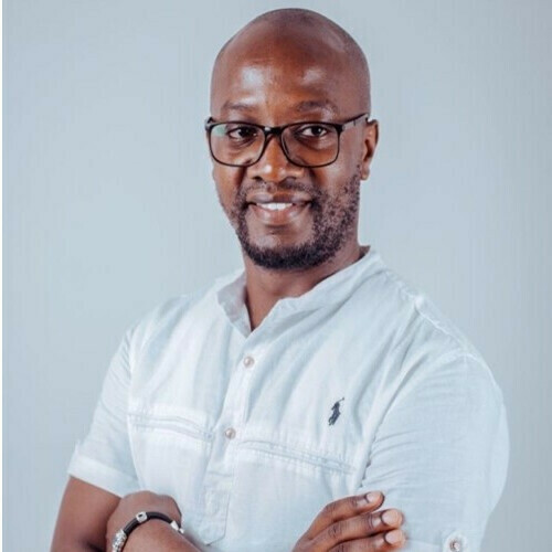 Deogratius Mzurikwao