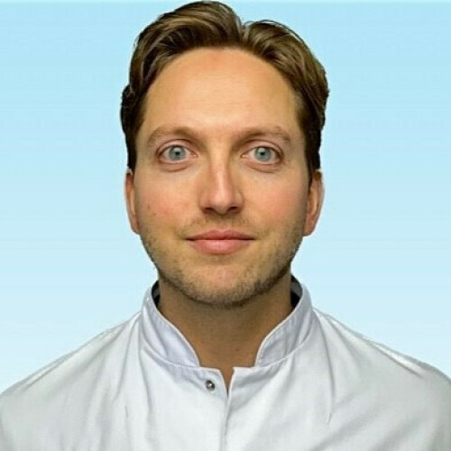 Stefan Smorenburg
