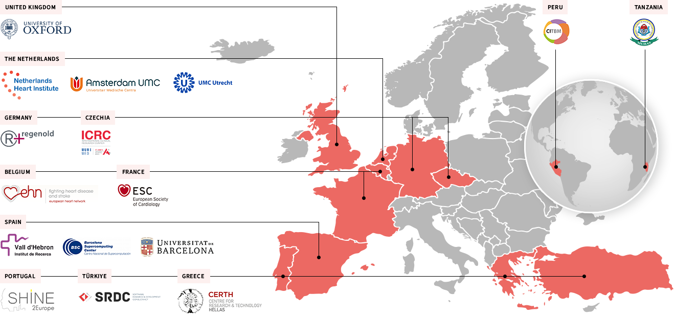 Worldmap