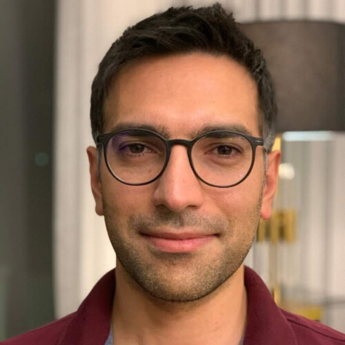 Anil Sinaci