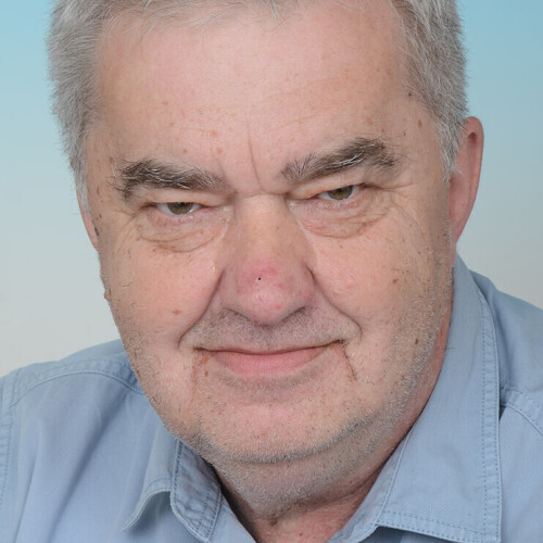 Pavel Macháč