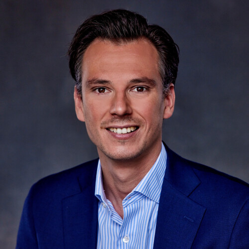 Mark Schuuring