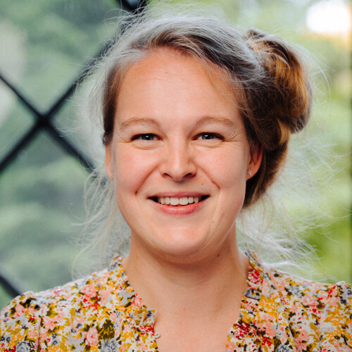 Machteld Boonstra