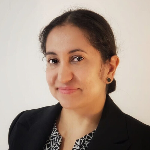 Mary Luz Mojica Pisciotti