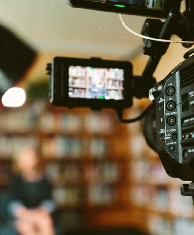 AI4HF Video Presentation