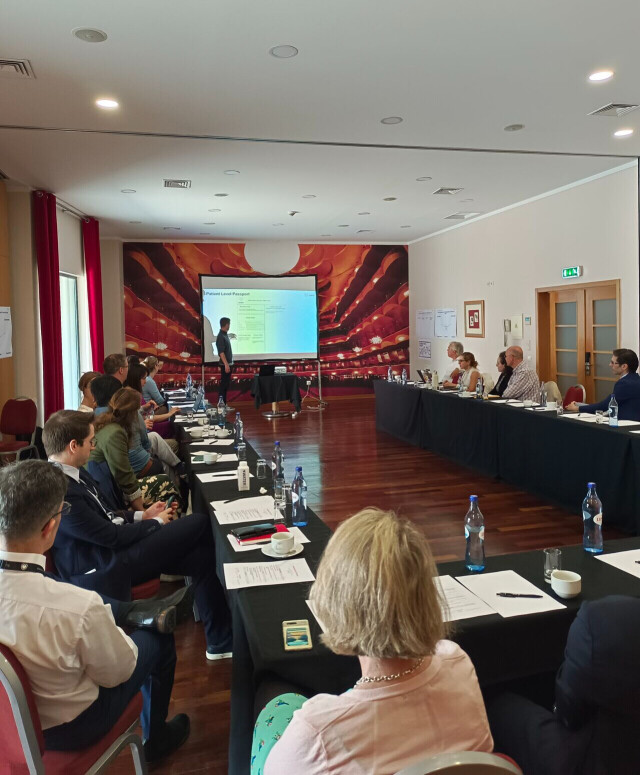 Towards trustworthy AI-driven tools for personalised treatment of heart failure: workshop on the present and future of heart failure treatment