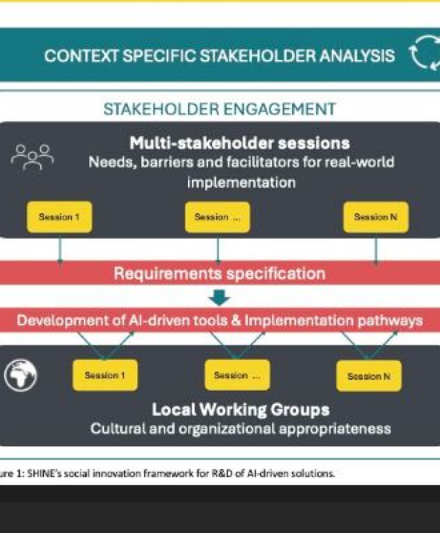 Social Innovation Strategies for Ethical and Trustworthy AI: Engaging Global and Local Stakeholders