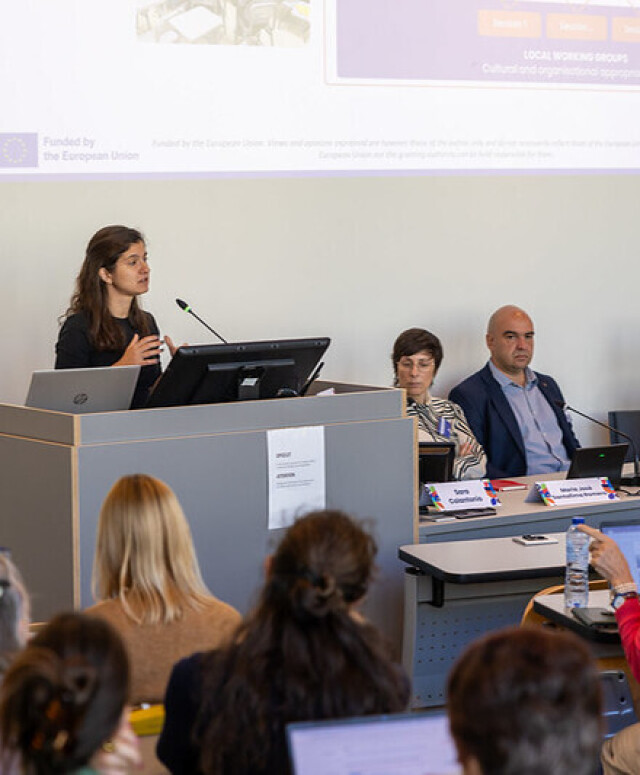 AI4HF Featured at Roundtable on Trustworthy AI in Healthcare