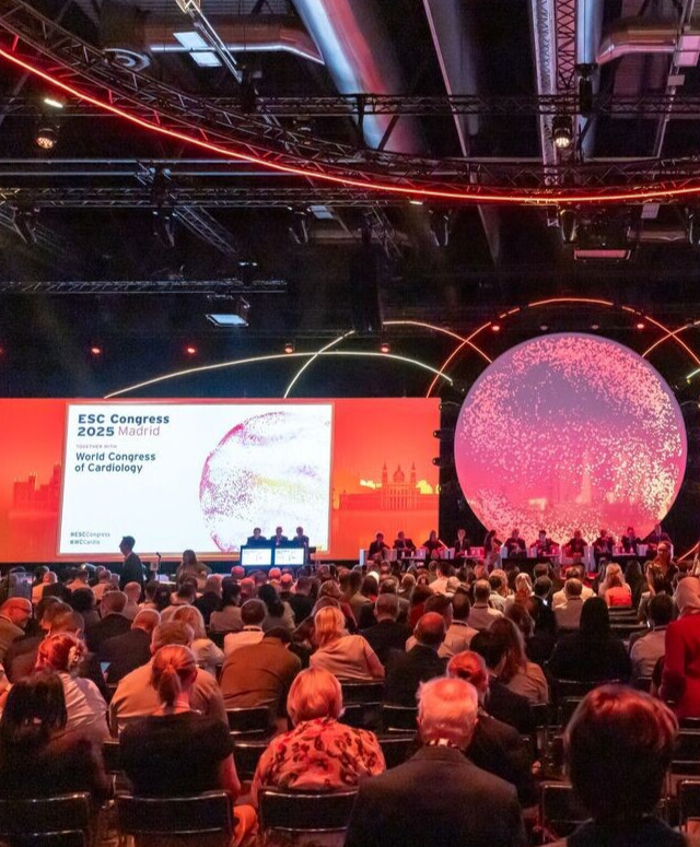 AI4HF at the Madrid ESC Congress 2025: Showcasing Innovation in AI for Personalised Cardiology