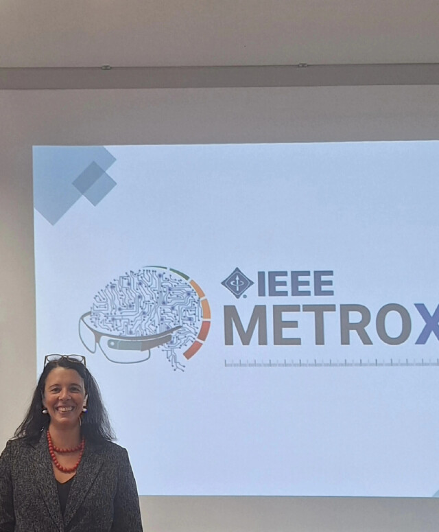 AI4HF at METROXRAINE 2025