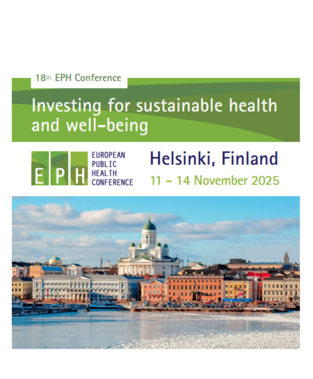 AI4HF at the European Public Health Conference 2025