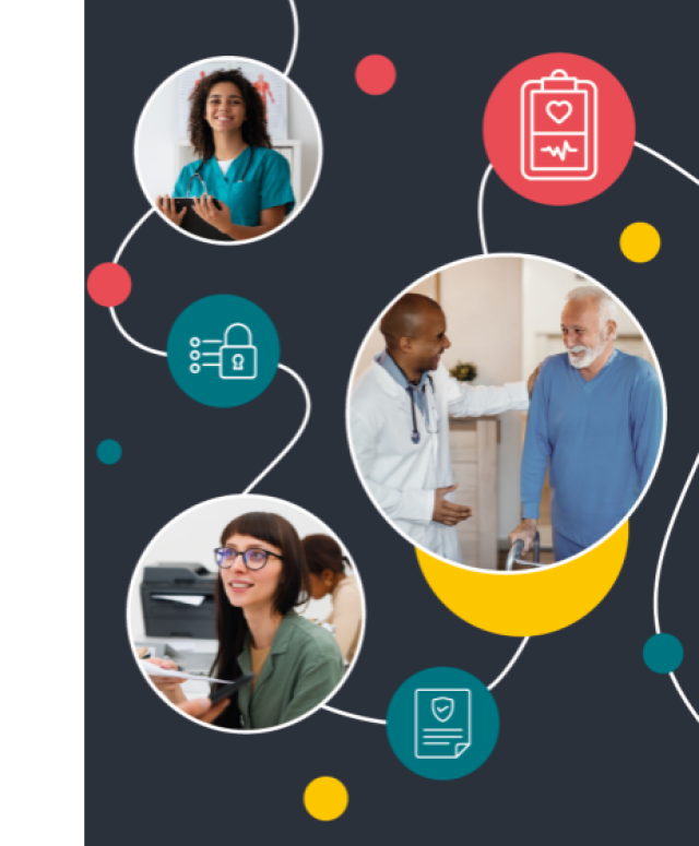 Online webinar: Building Bridges in Digital Health: Data, Policy & People – Insights from the AI4HF Project