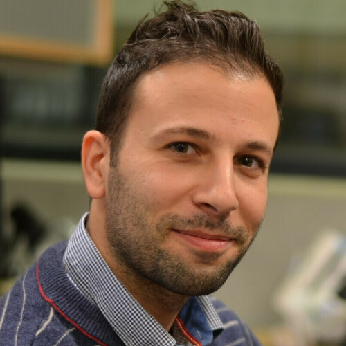 Andreas Triantafyllidis