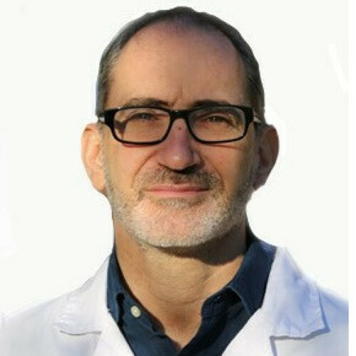 Jose Rodriguez-Palomares